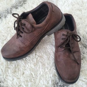 Men's Business Causal Shoes Size 12M